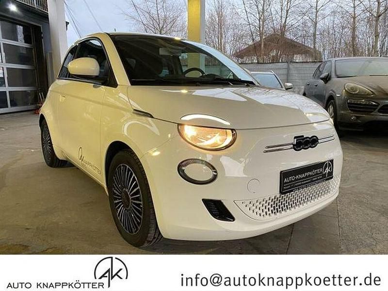 Andere Gebraucht 2021 Fiat X 1/9 Cabrio | 18.290 € - Bild 1/4
