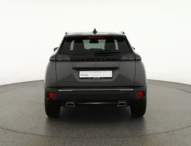 Neu Peugeot 2008 131 PS (96 kW) 2025 Grau SUV