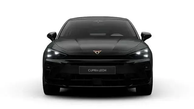 Neu Cupra Leon VZ 325 PS (239 kW) 2026 Graphene grau Limousine