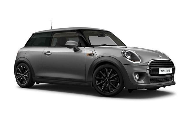 Gebraucht Mini Cooper 136 PS (100 kW) 2019 Grau Kleinwagen
