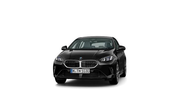 Gebraucht BMW 120 Efficient Dynamics 156 PS (114 kW) 2025 Kleinwagen