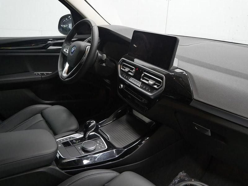 Gebraucht BMW X3 Performance 292 PS (214 kW) 2024 Schwarz SUV