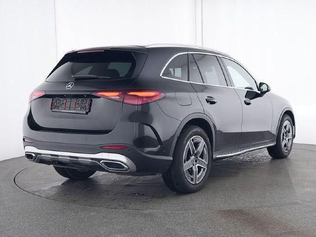 Gebraucht 2024 Mercedes GLC300 | 61.590 € (Fairer Preis) - Bild 1/4