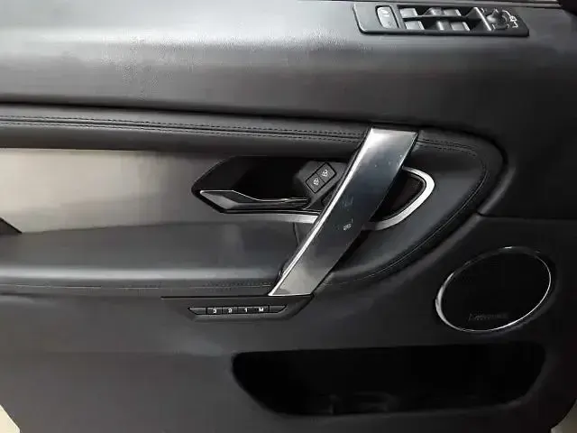 Gebraucht Land Rover Discovery Sport HSE 204 PS (150 kW) 2021 Carpathian grey premium metallic SUV