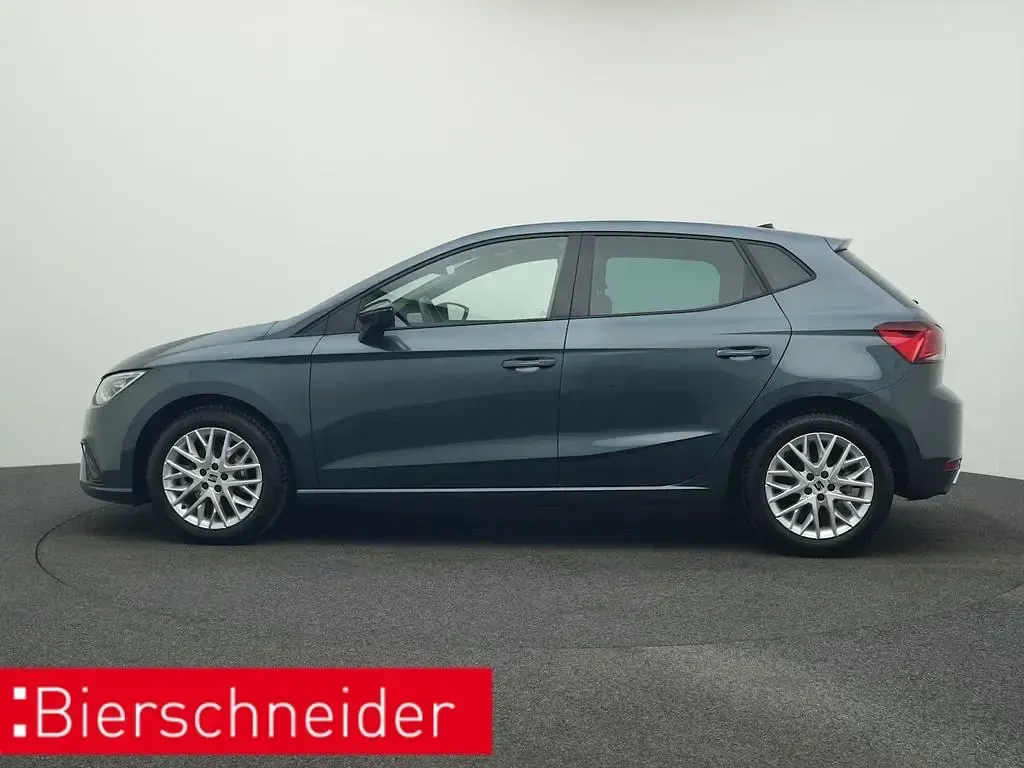 Gebraucht Seat Ibiza FR 116 PS (85 kW) 2025 (unbekannt) Kleinwagen