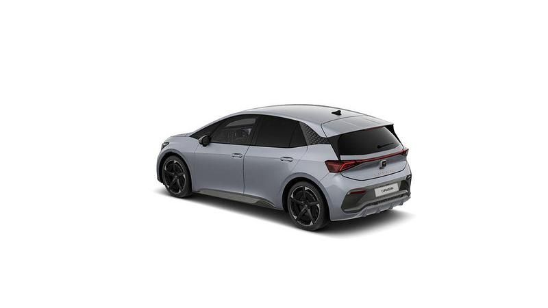 Neu Cupra Born 169 kW (231 PS) 2026 Silber Kleinwagen