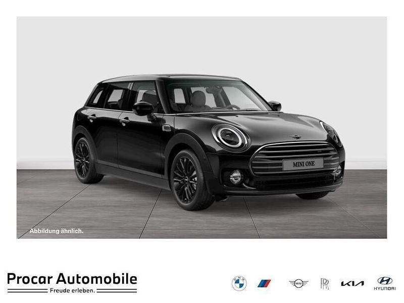 Gebraucht Mini Cooper Clubman 2022 Andere Kombi