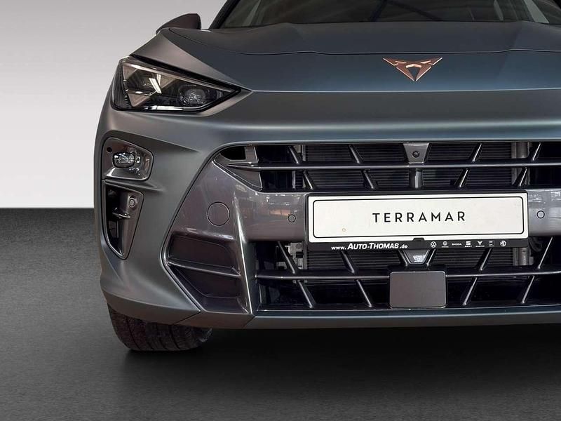 Neu Cupra Terramar VZ 272 PS (200 kW) 2025 Enceladusgrau matt SUV