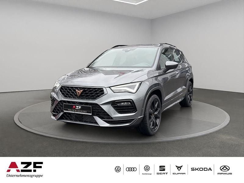 Używany Cupra Ateca VZ 300 KM (220 kW) 2026 SUV