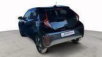 Neu Toyota Aygo X Active 116 PS (85 kW) 2026 Schwarz SUV