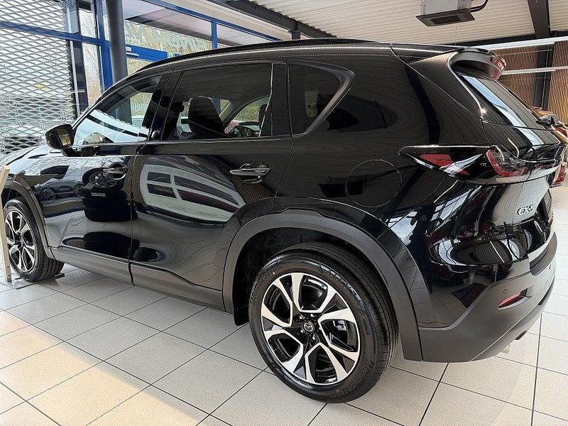 Neu Mazda CX-5 Exclusive-Line 141 PS (103 kW) 2026 SUV