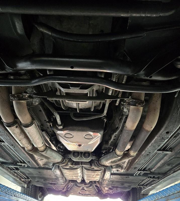 Gebraucht BMW 850 300 PS (220 kW) 1990 Coupé