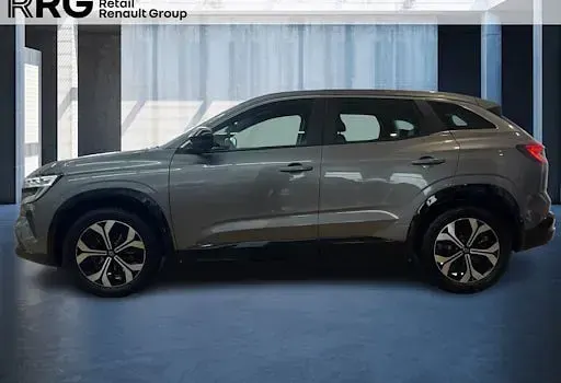 Gebraucht Renault Austral Evolution 158 PS (116 kW) 2024 Grau SUV