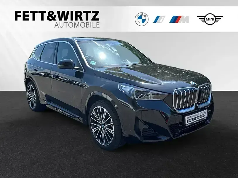 Gebraucht BMW iX1 M Sport 230 kW (313 PS) 2023 SUV