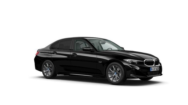 Gebraucht 2022 BMW 320 Shadowline Limousine | 30.690 € (Guter Preis) - Bild 1/1