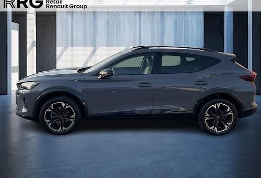 Gebraucht Cupra Formentor 150 PS (110 kW) 2025 Grau SUV