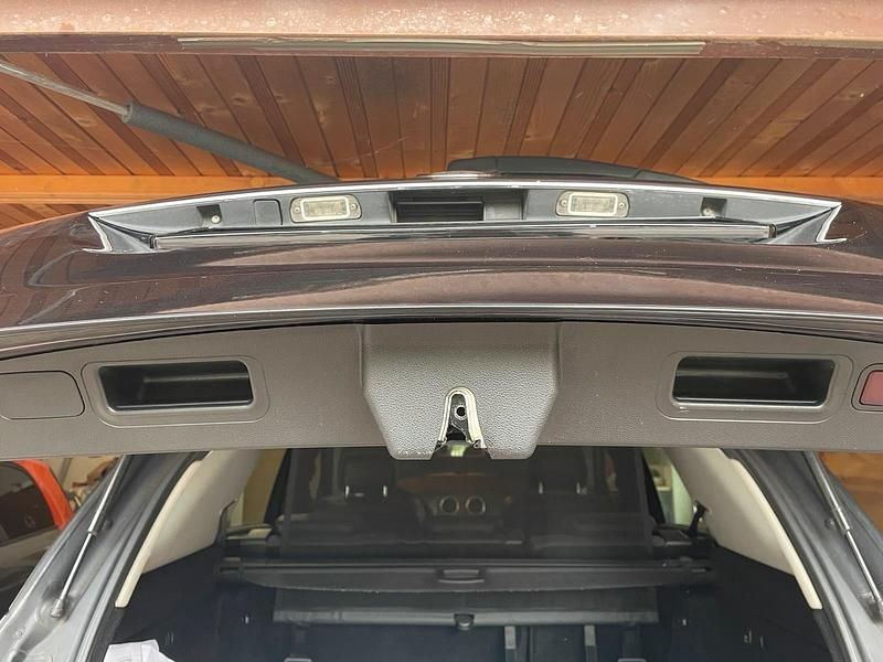 Gebraucht Mercedes ML280 230 PS (169 kW) 2007 Schwarz SUV