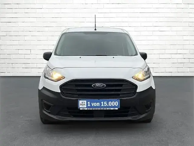 Gebraucht Ford Transit Connect 74 PS (54 kW) 2019 Andere Van / Kleinbus