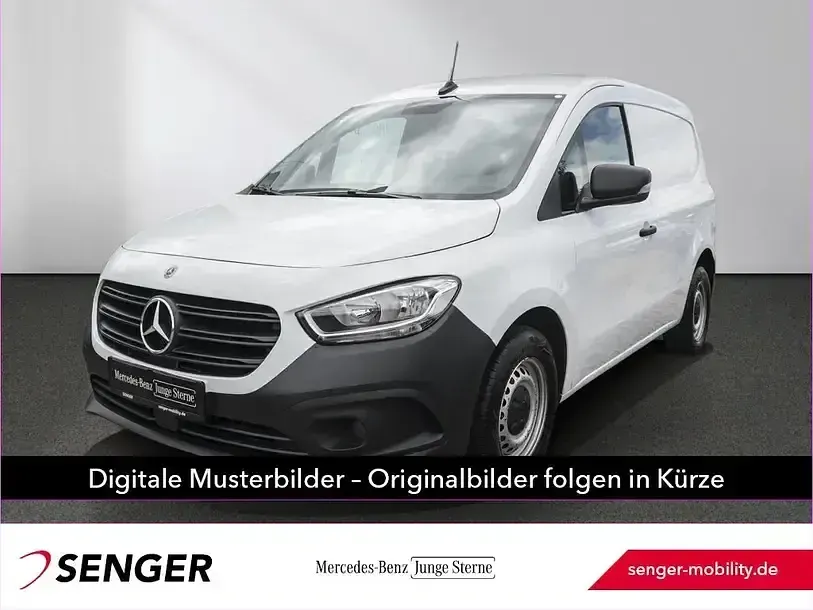 Gebraucht Mercedes Citan 108 75 PS (55 kW) 2023 Van / Kleinbus