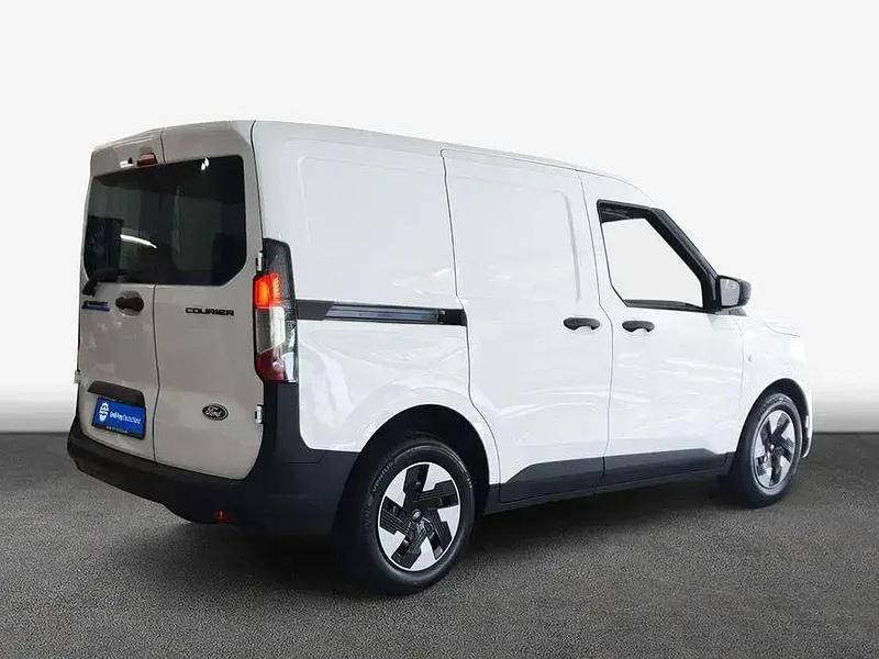 Gebraucht Ford Transit Trend 100 kW (136 PS) 2025 Weiß Van