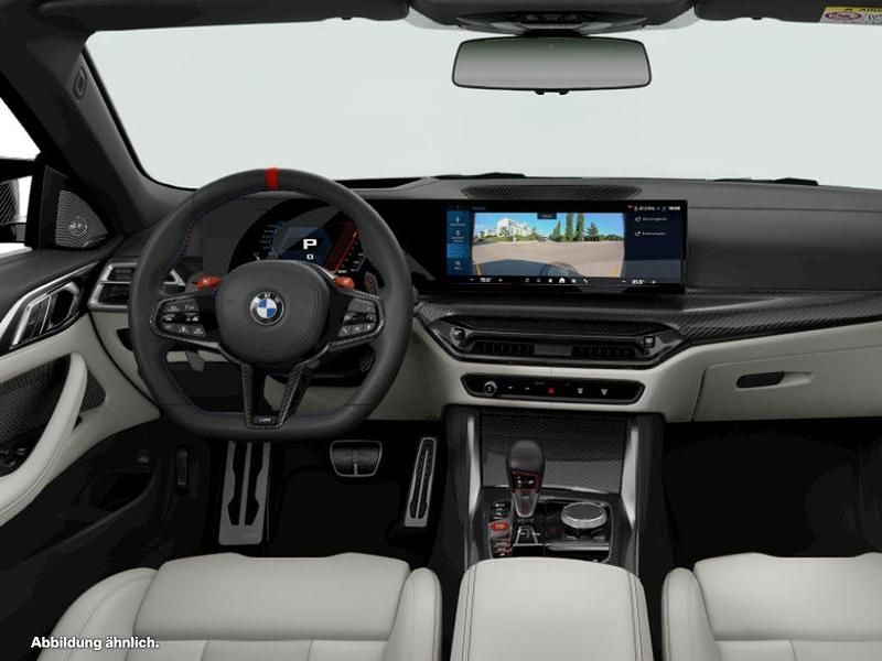 Gebraucht BMW M4 Cabriolet Competition Edition 530 PS (389 kW) 2025 Other Cabrio