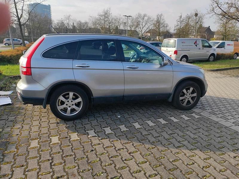 Faszinierend Gebrauchte Honda Cr V Ebenbildnull