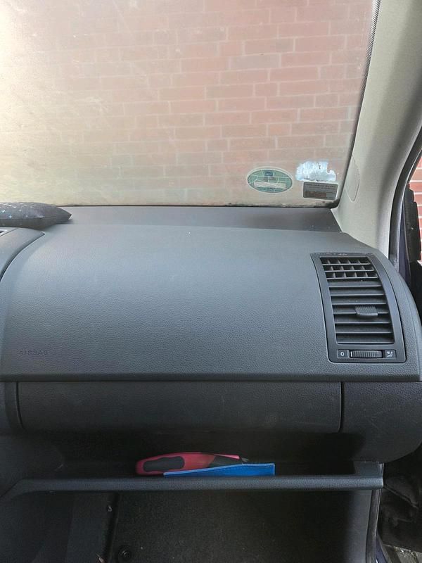 Gebraucht VW Polo 64 PS (47 kW) 2001 Blau Kleinwagen