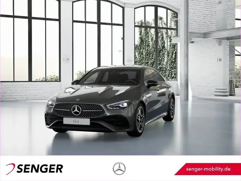 Gebraucht 2024 Mercedes CLA180 AMG Limousine | 35.730 € (Teuer) - Bild 1/1