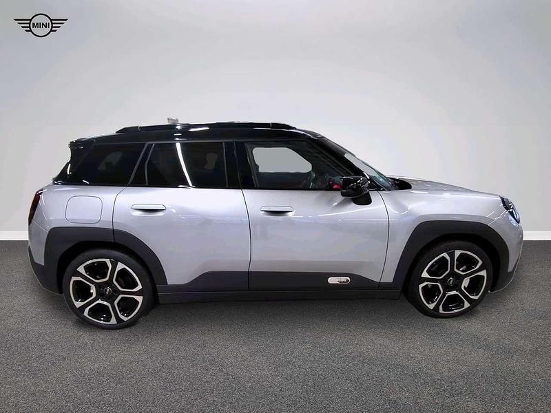 Gebraucht Mini Aceman Favoured 135 kW (184 PS) 2024 Grau SUV