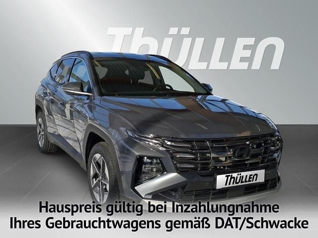 Usata Hyundai Tucson Trend 239 CV (175 kW) 2026 SUV
