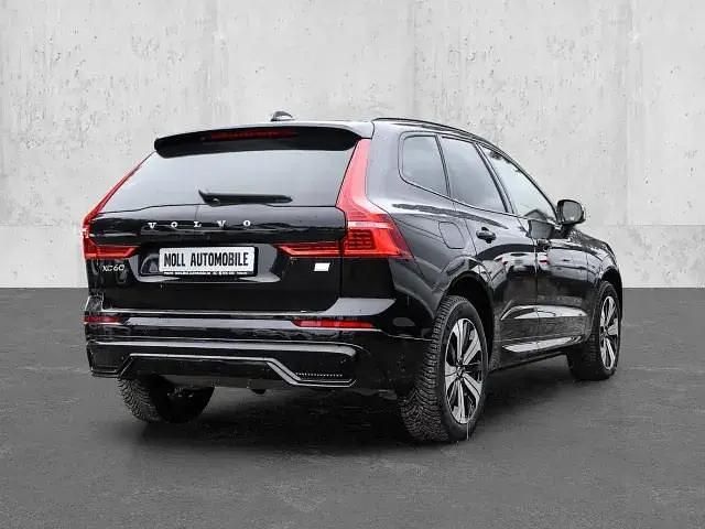 Gebraucht Volvo XC60 Plus 398 PS (292 kW) 2023 Onyx black metallic SUV