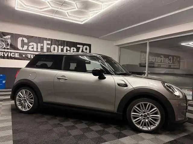 Second-hand Mini Cooper 136 CP (100 kW) 2023 Gri Hatchback