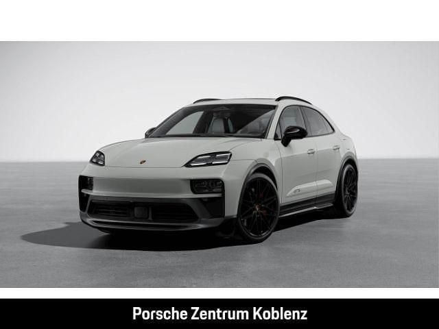 Gebraucht Porsche Macan GTS 419 kW (571 PS) 2026 Kreide SUV