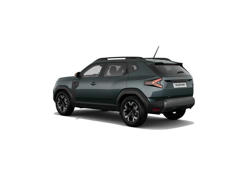 Occasion Dacia Duster Extreme 94 ch (69 kW) 2025 Vert SUV