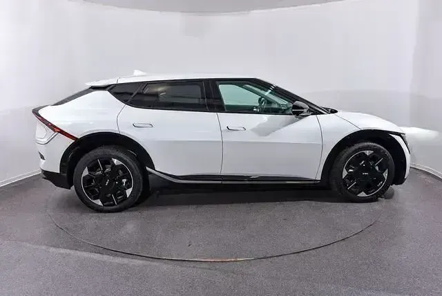 Gebraucht Kia EV6 Earth 2025 Andere SUV