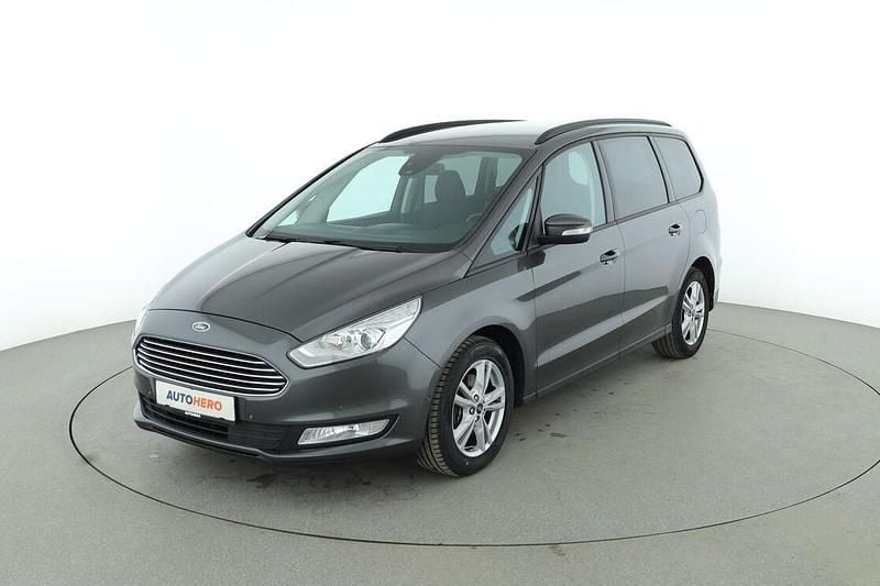 Occasion Ford Galaxy Business Edition 150 ch (110 kW) 2018 Monospace