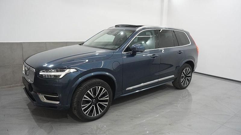Gebraucht Volvo XC90 Plus 455 PS (334 kW) 2024 Blau SUV