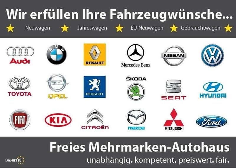 Neu DongFeng Box 69 kW (95 PS) 2026 Weiß Kleinwagen