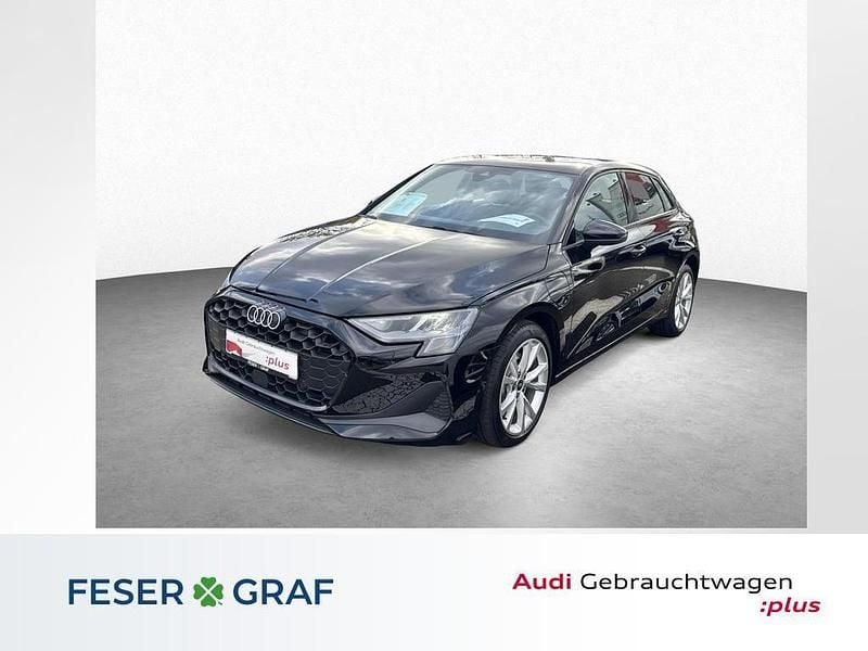 Gebraucht Audi A3 Sportback e-tron 204 PS (150 kW) 2025 Kleinwagen