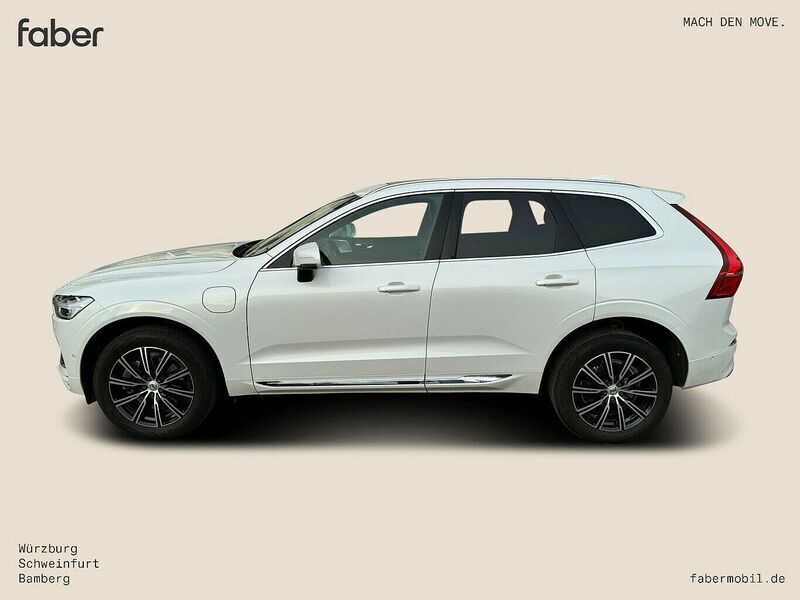 Gebraucht 2020 Volvo XC60 SUV | 39.990 € (Teuer) - Bild 1/4