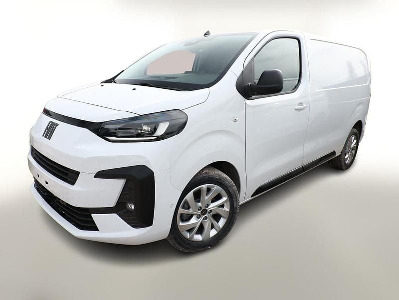 Gebraucht Fiat Scudo 177 PS (130 kW) 2025 Van