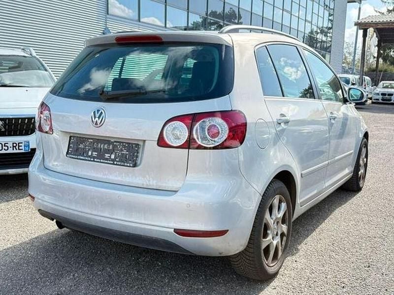 Gebraucht VW Golf Plus Cross Team 105 PS (77 kW) 2010 Andere Van / Kleinbus