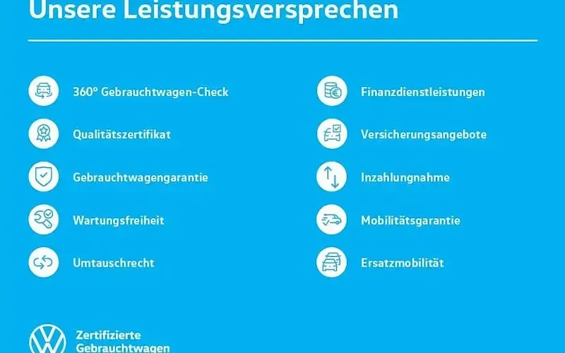 Gebraucht VW Polo Life 80 PS (58 kW) 2023 Weiß Kleinwagen