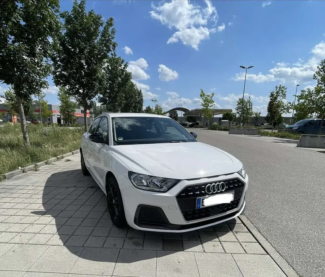 Gebraucht Audi A1 Sportback 150 PS (110 kW) 2021 Kleinwagen