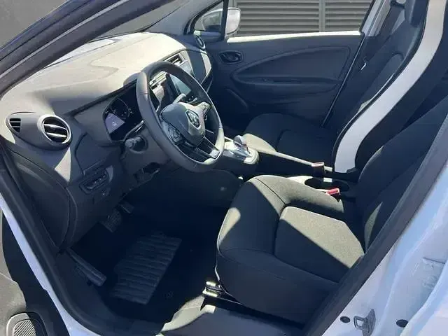 Brugt Renault Zoe Equilibre 80 kW (109 HK) 2024 Andere Hatchback