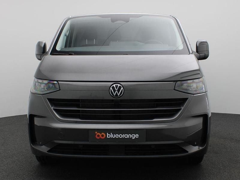 Gebraucht VW Transporter 170 PS (125 kW) 2026 Graphite dust metallic Van