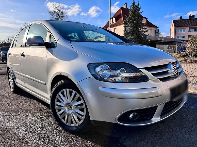 Gebraucht VW Golf V 102 PS (75 kW) 2007 Grau Limousine