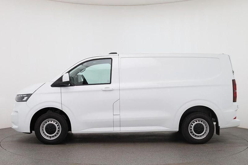Neu VW Transporter 136 PS (100 kW) 2026 Weiß Van