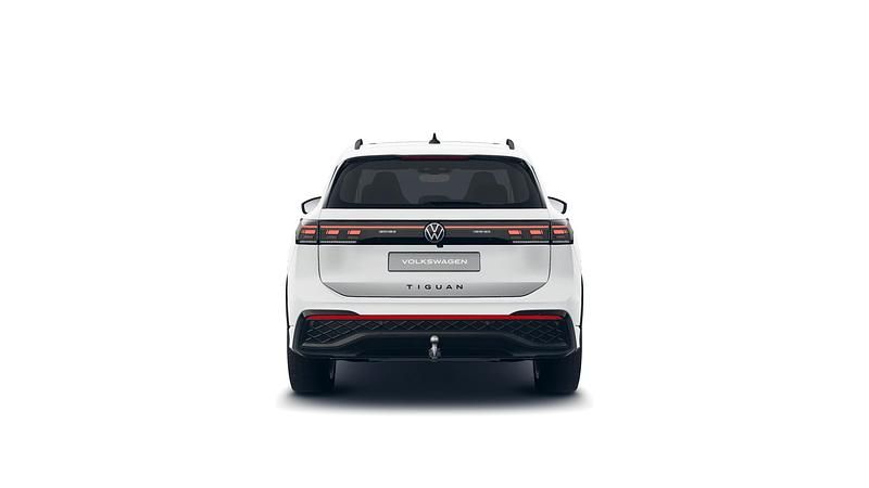 Gebraucht VW Tiguan R-line 265 PS (194 kW) 2025 SUV