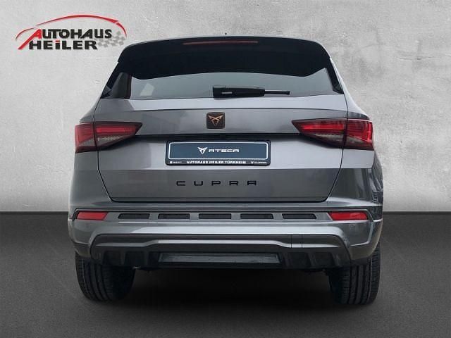 Neu Cupra Ateca 150 PS (110 kW) 2025 Grau SUV